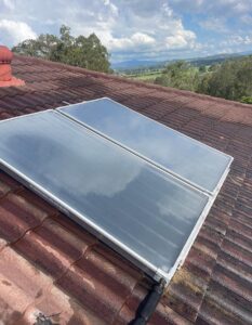 Solar Panel Cleaning in Forster, Taree and Port Macquarie NSW