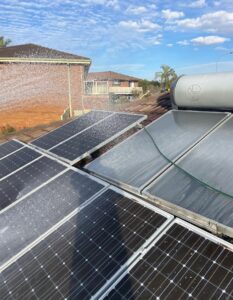 Solar Panel Cleaning in Forster, Taree and Port Macquarie NSW