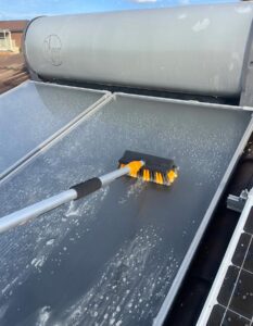 Solar Panel Cleaning in Forster, Taree and Port Macquarie NSW